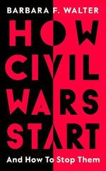 How Civil Wars Start