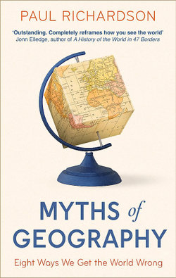 Myths of Geography