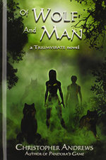 Of Wolf and Man