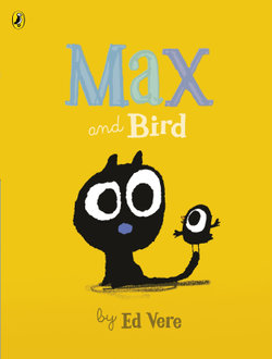 Max And Bird