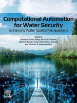 Computational Automation for Water Security
