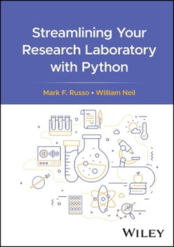 Streamlining Your Research Laboratory with Python