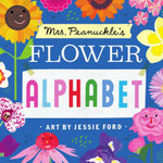 Mrs. Peanuckle's Bug Alphabet