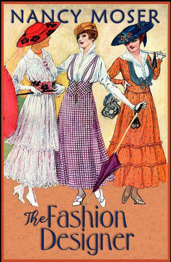 The Fashion Designer The Fashion Designer