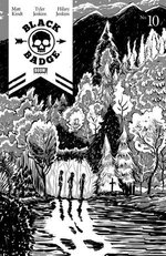 Black Badge #10