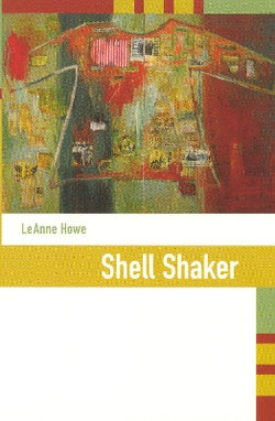Shell Shaker