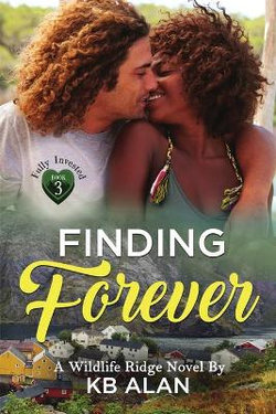 Finding Forever Finding Forever