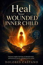 Heal Your Wounded Inner Child