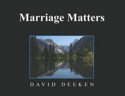 Marriage Matters