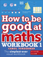 How to Be Good at Maths