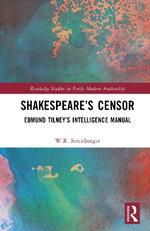 Shakespeare's Censor