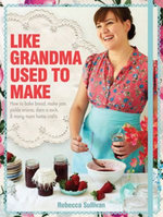 Like Grandma Used to Make