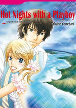HOT NIGHTS WITH A PLAYBOY (Mills & Boon Comics)