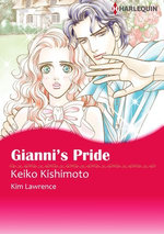 Gianni's Pride (Harlequin Comics)