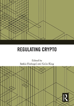 Regulating Crypto Regulating Crypto