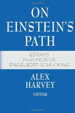 On Einstein's Path
