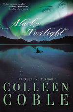 Alaska Twilight