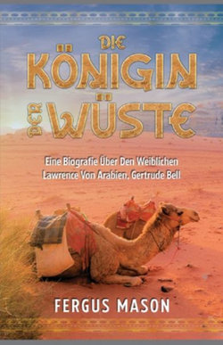 Queen of the Desert