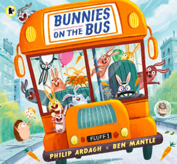 Bunnies on the Bus Bunnies on the Bus