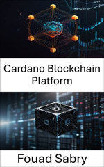 Cardano Blockchain Platform