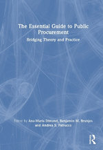 The Essential Guide to Public Procurement