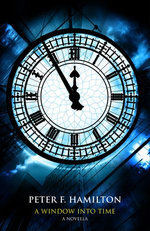 A Window Into Time: A Novella