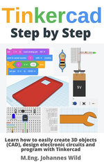 Tinkercad | Step by Step
