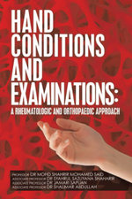 Hand Conditions and Examinations: a Rheumatologic and Orthopaedic Approach