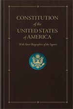 Constitution of the United States