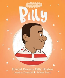 Enwogion o Fri: Billy - Bywyd Pwerus Billy Boston Enwogion o Fri: Billy - Bywyd Pwerus Billy Boston