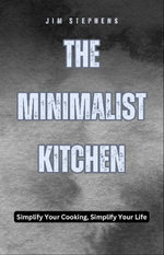 The Minimalist Kitchen