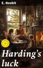 Harding's luck