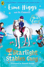 The Starlight Stables Gang