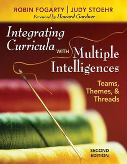 Integrating Curricula With Multiple Intelligences