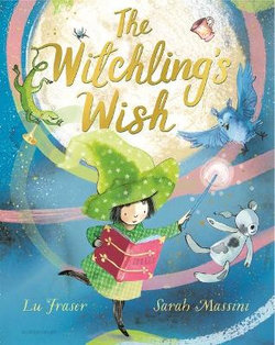 The Witchling's Wish The Witchling's Wish