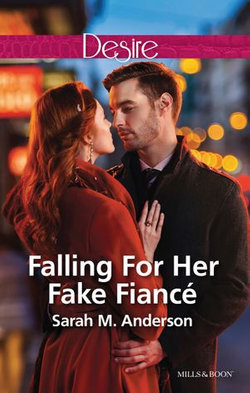 Falling For Her Fake Fiance