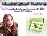 Become the Excel Guru ! - 11 Tips and Tricks to Increase Productivity TENFOLD