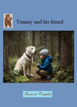 Tommy and his friend