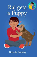 Raj gets a Puppy