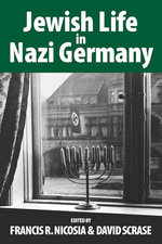 Jewish Life in Nazi Germany
