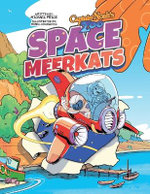 Captain Noah's Zoo Space Meerkats