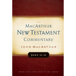 John 12-21