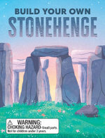 Build Your Own Stonehenge