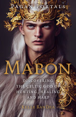 Pagan Portals - Mabon Pagan Portals - Mabon