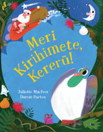 Meri Kirihimete, Kereru!
