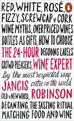 The 24-Hour Wine Expert