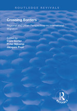 Crossing Borders