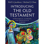 Introducing the Old Testament