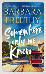 Somewhere Only We Know