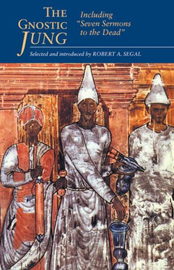 The Gnostic Jung The Gnostic Jung